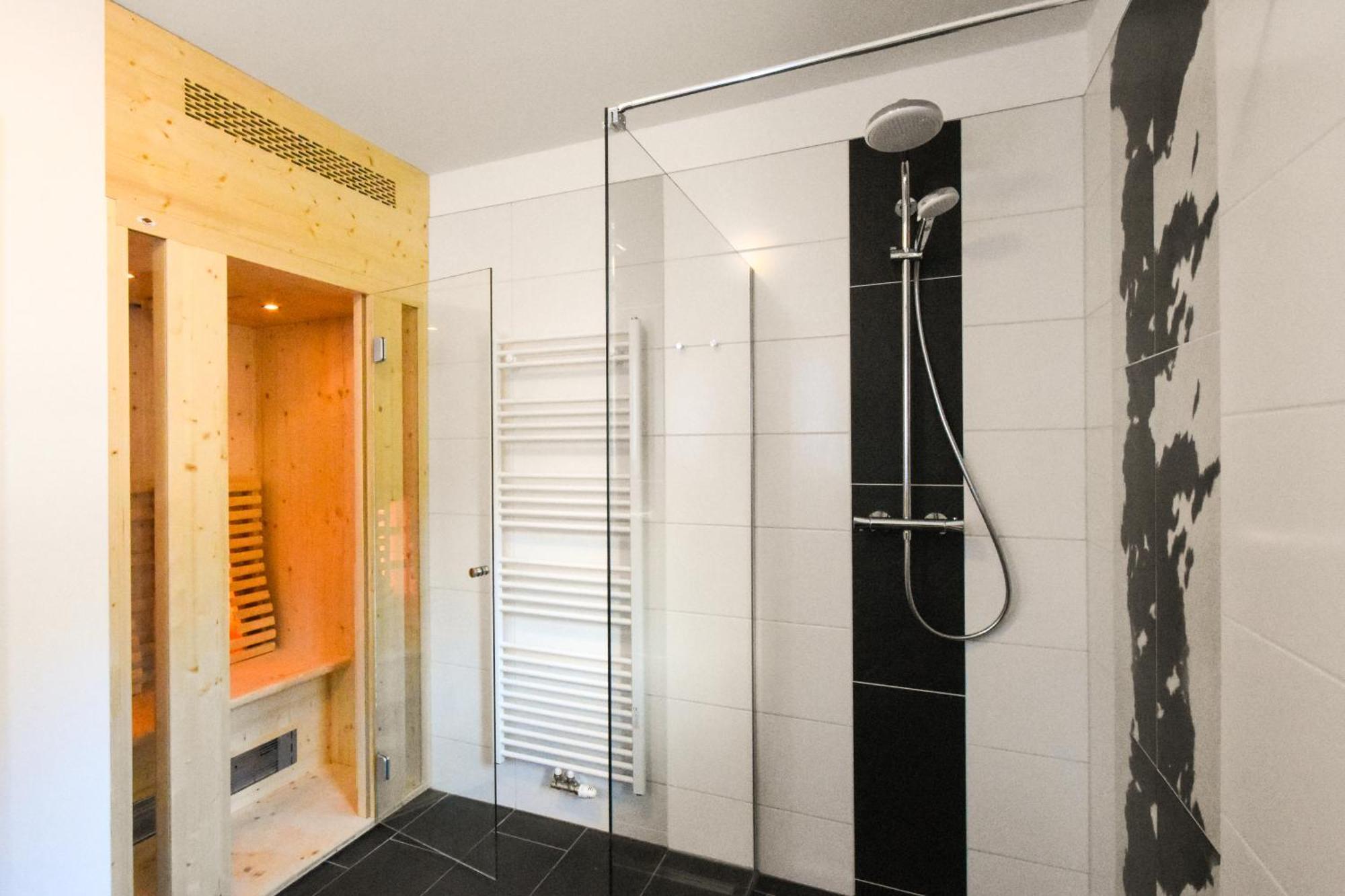 Luxusapartment Muellerhaus Mühlbach am Hochkönig Cameră foto