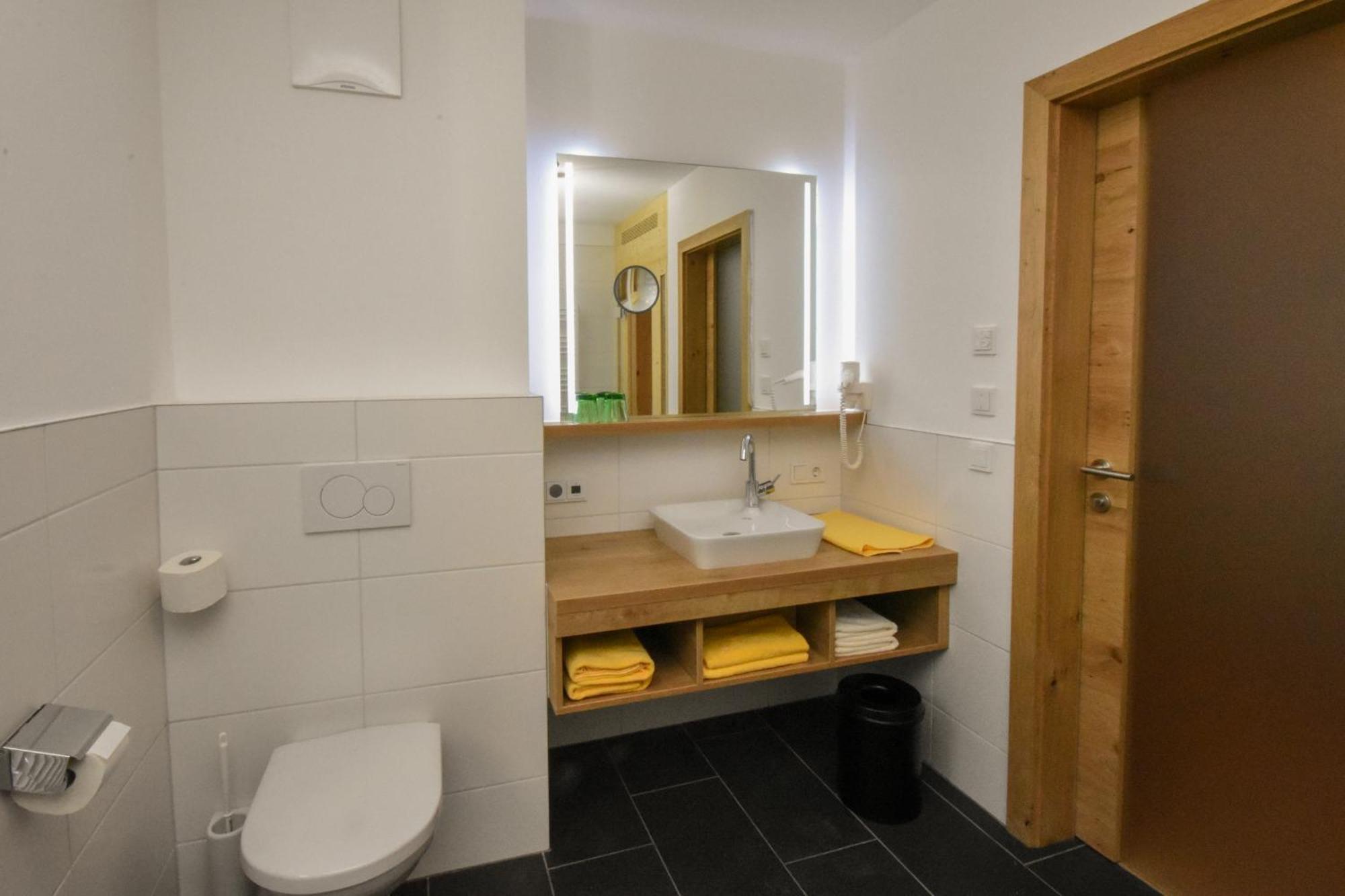 Luxusapartment Muellerhaus Mühlbach am Hochkönig Cameră foto