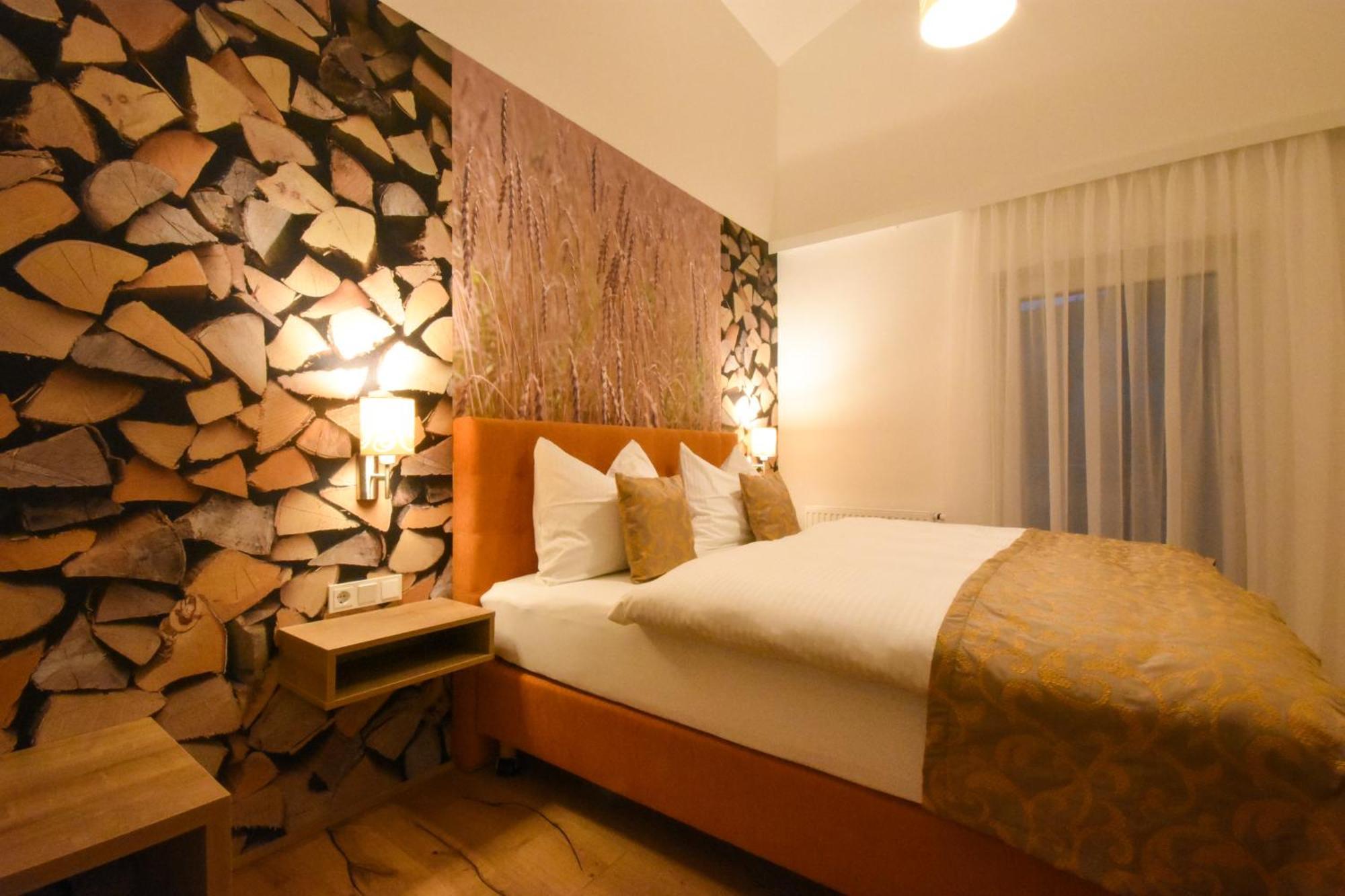 Luxusapartment Muellerhaus Mühlbach am Hochkönig Cameră foto