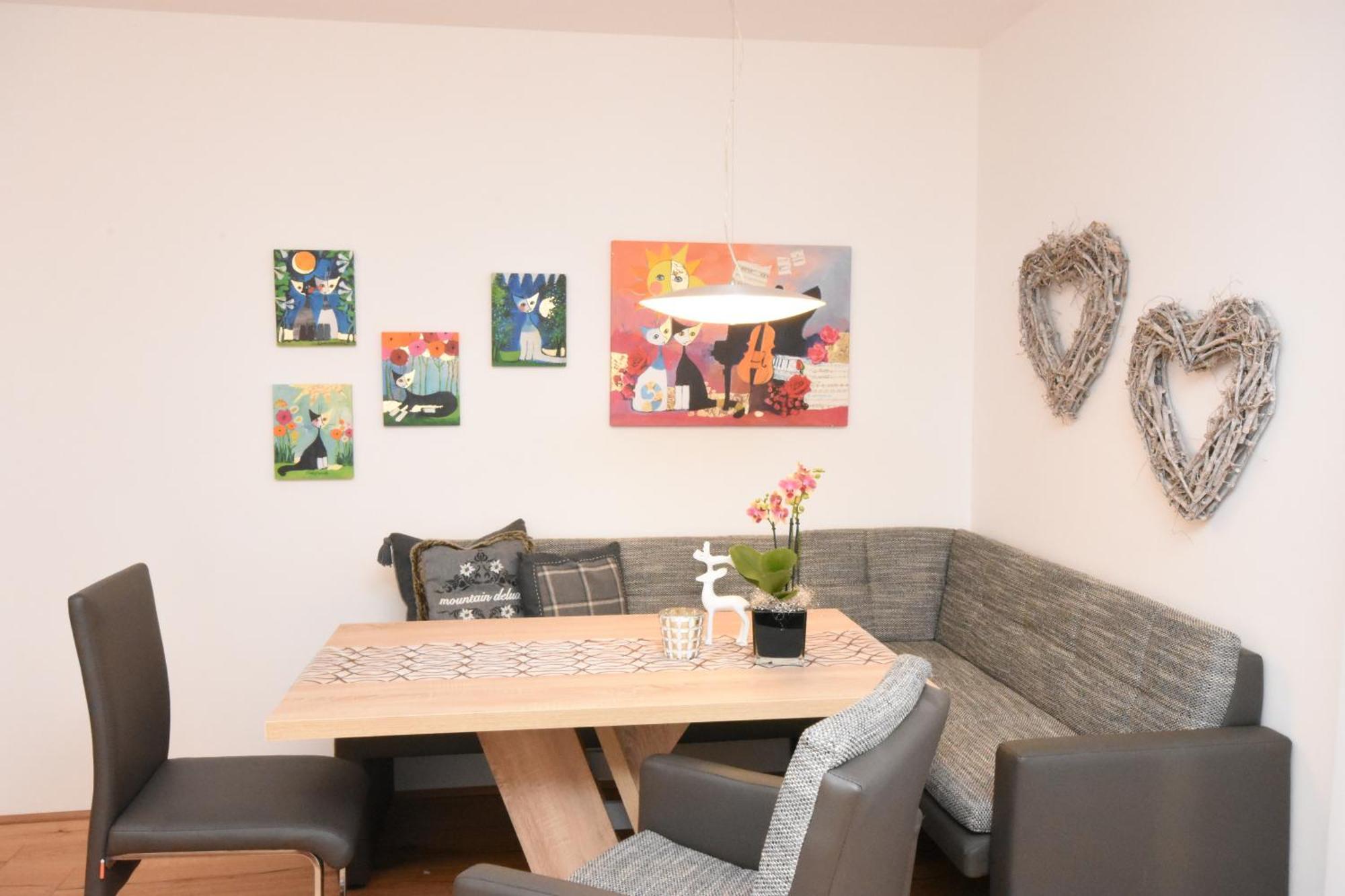 Luxusapartment Muellerhaus Mühlbach am Hochkönig Cameră foto