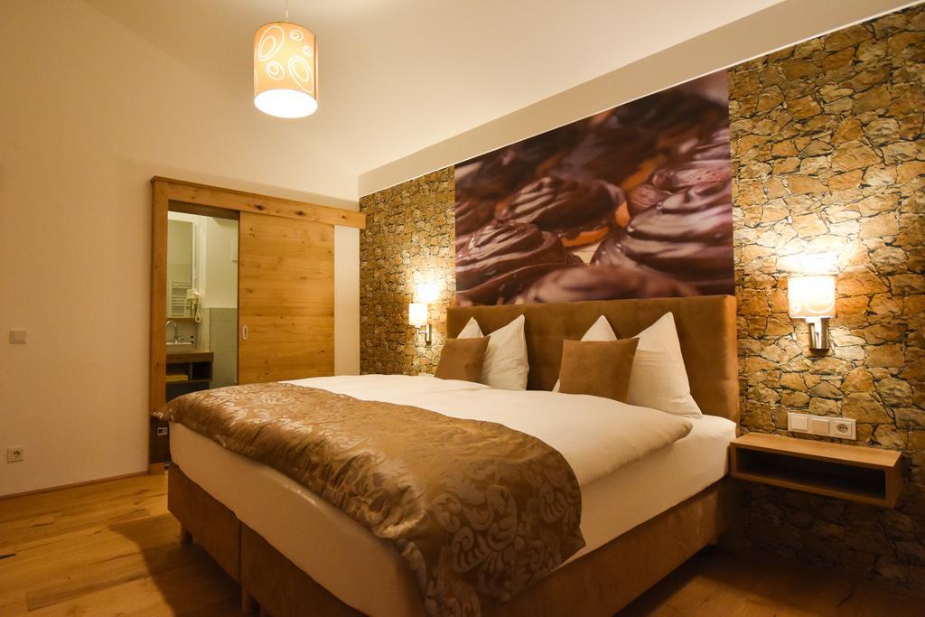 Luxusapartment Muellerhaus Mühlbach am Hochkönig Cameră foto