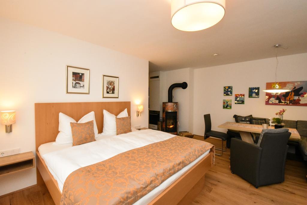 Luxusapartment Muellerhaus Mühlbach am Hochkönig Cameră foto