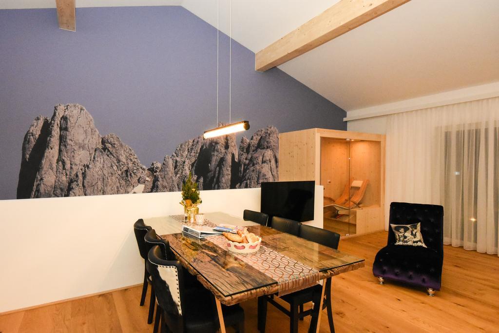 Luxusapartment Muellerhaus Mühlbach am Hochkönig Exterior foto