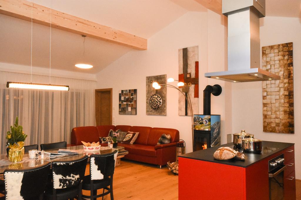 Luxusapartment Muellerhaus Mühlbach am Hochkönig Exterior foto